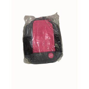 Perfectly Posh‎ original Pink & Black Backpack